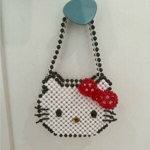 Susan Alexandra x Hello Kitty Bag
